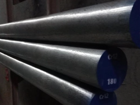 微山Cr12模具钢