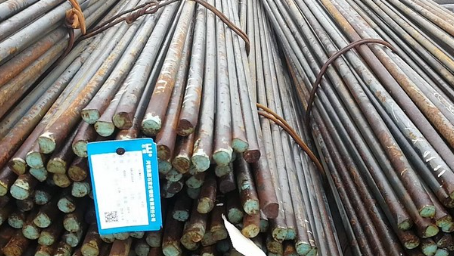 微山30CrNi3Mo合金结构钢